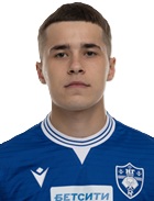 Danil Lobanov
