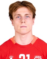 Andrey Zhilin