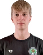 Alexey Fetisov