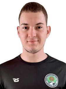 Matvey Papushin