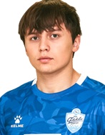 Yegor Verchaikin