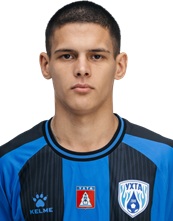 Timur Rakhmatov