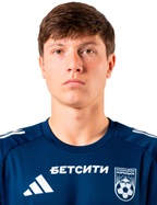 Alexander Naleukhin