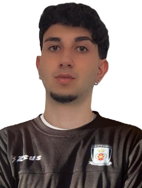 Diego Barbero Feijoo