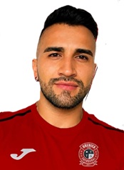 Hector David Jimenez