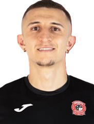Marlon Velasco